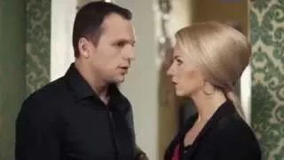 Юлия Юрченко в сериале "Весной расцветает любовь" (Эпизод #77)