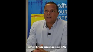 [Capsule] Kannari 2 - Présentation de l’étude par Jacques Rosine, Expert de Santé Publique France