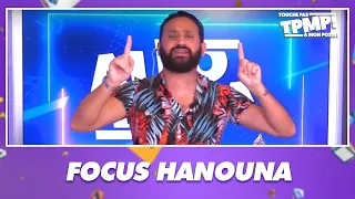 Focus Hanouna : Les meilleurs moments de la semaine de Cyril dans Ce Soir Chez Baba, épisode 29