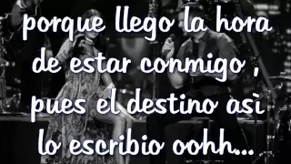 Ricky Martin - Lo Mejor de mi Vida Eres Tu (Letra - Lyrics)