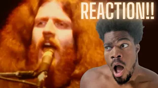 First Time Hearing Kansas - Carry on Wayward Son (Reaction!)