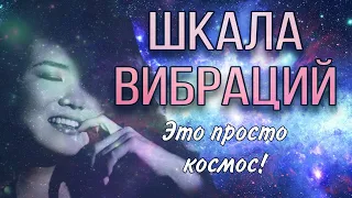 Уровни СОЗНАНИЯ Хокинса - это ключ к исполнению всех желаний!