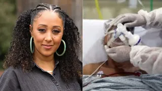 Please Keep Tamera Mowry in Your Prayers! She Recently Revealed She Is Fighting For Her Life.
