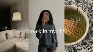 WEEK IN MY LIFE VLOG ♡ | TikTok BTS, Making Lasagna Soup, Running Errands, Unboxings | Love Daci