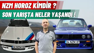 NZM HOROZ'UN BAŞARI HİKAYESİ