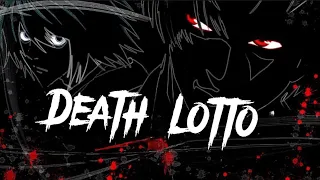 OVG!, Grioten-Death Lotto [AMV]