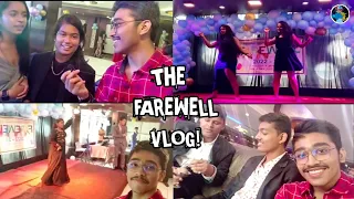 The Farewell Vlog! | Kendriya Vidyalaya Bilaspur | Session 2022-23