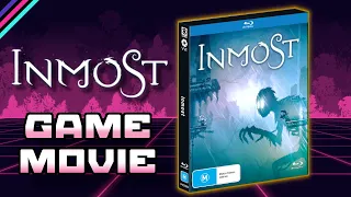 INMOST FULL STORY & HIGHLIGHTS -  [No Commentary]