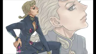 Jojo's Bizarre Adventure: All Star Battle OST - Gold Experience ~ Giorno Giovanna ~ Extended