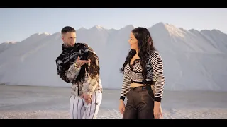 Zaira, Keen Levy - Tus Besos (Video Oficial)