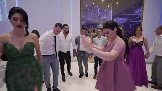 Assyrian wedding 2020