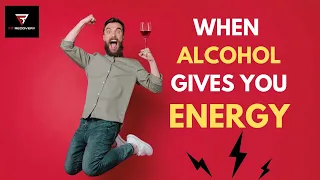 The Alcohol-Energy Addiction Connection