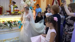 Новая даргинская свадьба поет Гамид Рамазанов