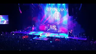 Whitesnake - Is This Love? (3Arena, Dublin, 10.05.2022.)