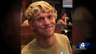 Teachers at T.C. Roberson remember Riley Howell as kind and selfless