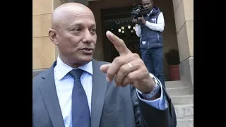 A criminal is a criminal even a white collar one, EACC boss Mbarak tells Governors