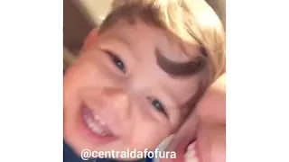 (@AMORDEJOSE) JOSÉ PONCIO COUTO SENDO FOFO POR 10 MINUTOS 😍