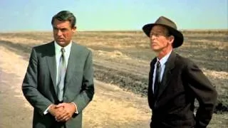 North by Northwest - Trailer - Troy