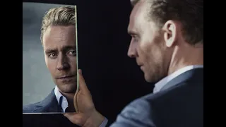 Tom Hiddleston Reads “Love after Love” By Derek Walcott