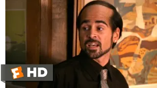 Horrible Bosses (2011) - Dips*** Cokehead Son Scene (1/6) | Movieclips