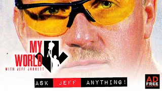 My World #114: Ask Jeff Anthing