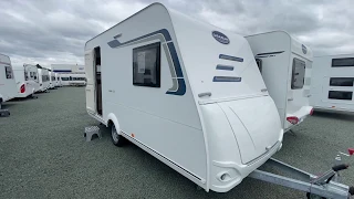 CARAVELAIR ALBA 400