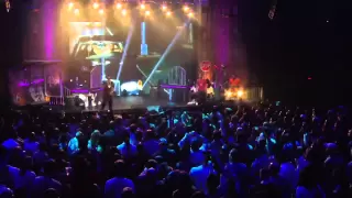 Nas - Made You Look (Live at #VEVOSXSW 2012)