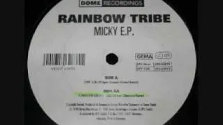 Rainbow Tribe - Cupit (CLASSIC 1994)