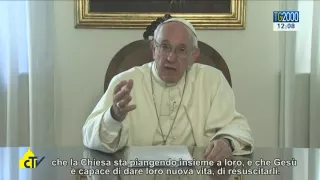 Papa Francesco ai giovani di Cuba: "Siate liberi dalle catene di questo mondo"