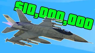 Top 20 Tips/Tricks Beginners Need To Know!!! (GTA Online)