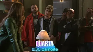 Chamada "Poliana Moça" - Capítulo 283| Quarta-Feira (19/04/23)