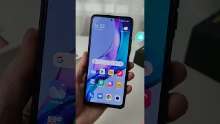 Фишка Xiaomi MIUI 13