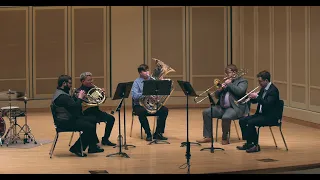 Quintet - Michael Kamen