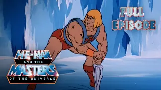 He-Man Gets Down to the Center of Eternia | Full Episode | He-Man Official | Masters of the Universe