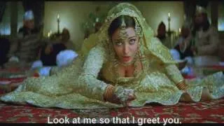 Umrao Jaan (2006) - Salaam (English Subtitles)