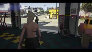 CharlieBlossom NoPixel GTA V - 2021-10-11 - PM - WindSong ✌️