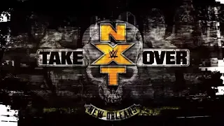 NXT Takeover: New Orleans Review