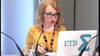 Тест на ВИЧ в прямом эфире