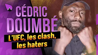 Cédric Doumbé - l'interview MISE AU POINT