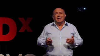 Ancient Greek Technology in everyday life | Konstantinos Kotsanas | TEDxLesvos