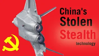 Why The West Should Fear This Chinese "Stealth" Fighter