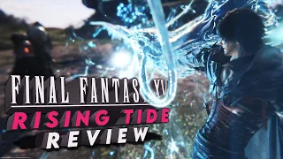 My Full Review of Final Fantasy XVI Rising Tide DLC