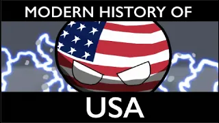 The last 100 years US history portrayed by memes