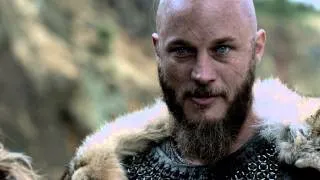 Vikings S2 Ragnar talks about Rollos Betrayal HD