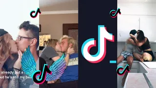 Kiss MY BEST Friend - Today i Tried To Kissing MY BEST Friend - 亲吻我最好的朋友 TikTok