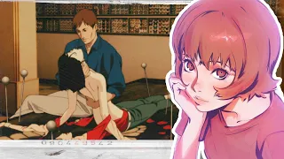 Why Paprika Is A Better Dream Movie Then Inception (Hindi)// Otaku talks//