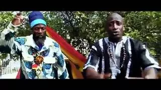 Dennis Lloyd feat. Capleton - Africa  [Official Video]