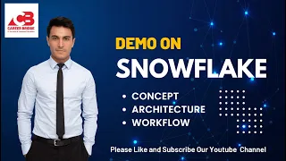 Snowflake Demo| Snowflake Training| What is Snowflake| Snowflake Career| Snowflake Course in English