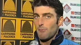 Gianluca Pagliuca - Tutti i 24 rigori parati in Serie A