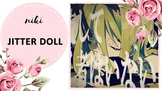 【Anyoka & Misato】 Jitter Doll 【russian】